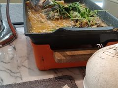 -北京王府井希尔顿酒店·万斯阁西餐厅