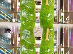 -荣轩(新荣记环球金融中心店)