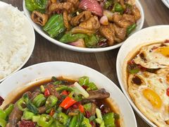 -江西饭店(黄浦区店)