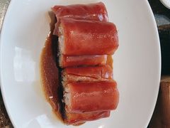 -老广酒楼(樱花店)