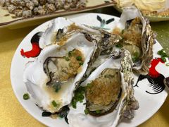 -八方海味餐厅