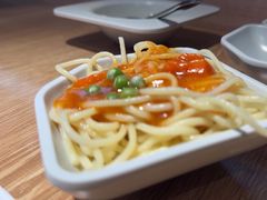 -豪客来牛排(钢铁大街店-2106)