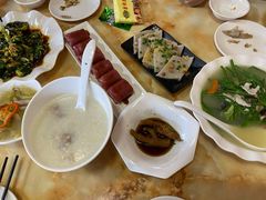-唐朝茶楼(金沙时代广场店)