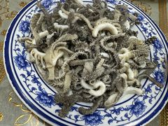 -清真·鸦儿李记·小馆(后海店)