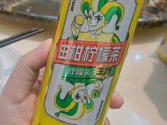 -东江海鲜大排档·潮汕菜·砂锅粥