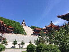 -六鼎山文化旅游区
