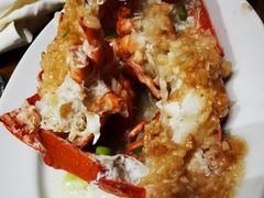 -mezza9 Macau(澳门君悦酒店)