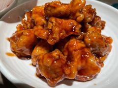 -新白鹿餐厅(嘉兴八佰伴华府店)