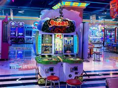 -大玩家(大连高新万达店)