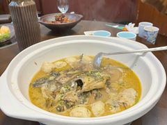 -雅和生态渔庄·宜城锅巴饭(龙灵山公园店)