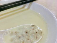 -兄弟深夜豆浆