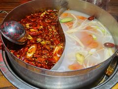 -乐山串串香老火锅(鼓楼店)