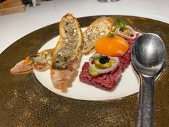 -燃扒房Steakhouse(皇庭店)