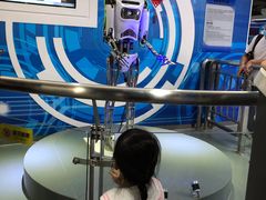 -南宁市科技馆