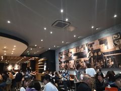 -星巴克臻选(郑州国贸360广场店)