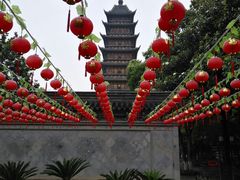 景点-常熟方塔园