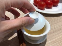 鸡尾茶酒-渔语鱼酸菜鱼新川菜(万象城店)