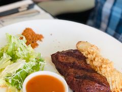 -法兰度西餐厅(新会店)