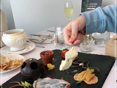 -王品牛排(郑州大卫城店)