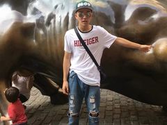 -纽约三一教堂