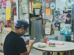 -新记餐厅(香槟大厦店)