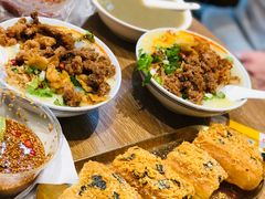 -小豆海棠(人民南路店)