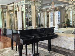 -新侨三宝乐西餐厅(崇文门店)