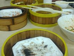 -港海餐厅(解放东路店)