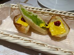 -PARFUM FLORAL花境法餐(南京首店)