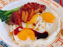 -肥韬茶餐厅(海上世界店)