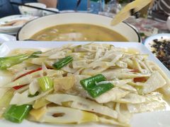 -源泉冷水鱼庄(小鱼洞店)