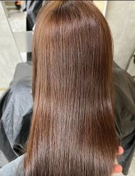 点击看大图 -MORI HAIR SALON日式美发沙龙