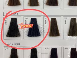 -V8潮牌·接发烫染连锁