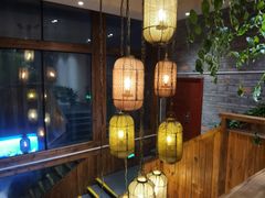 -丹江渔村(首都机场店)