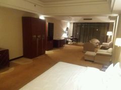 -沈阳于洪碧桂园凤凰酒店