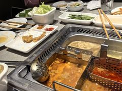 -海底捞火锅(公益西桥店)