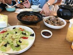 -顺风汤馆·广府粤菜(江宸天街店)