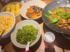 -辣得叫湘菜(四明店)