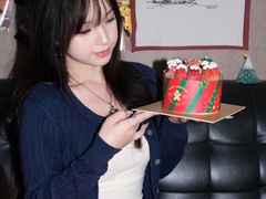 -美心西饼mx cakes(市桥站店)