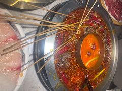 -万物生江北老火锅(海骏达店)