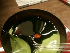 -一兰拉面(梅田阪急东通店)