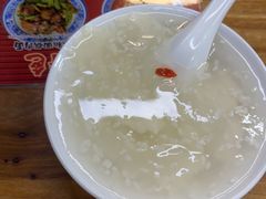 -堂吃饺子(维达北苑店)
