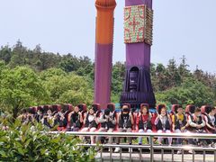 -南京银杏湖乐园