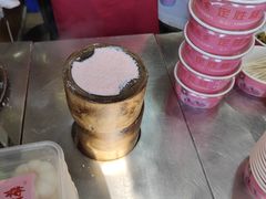 -定胜糕小店-蒋顺发