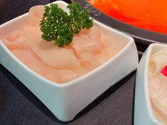 -井格重庆火锅(西直门凯德Mall店)