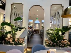 大堂-花椒俏川菜小馆(南海万达店)