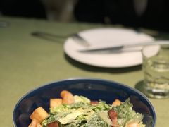 -一棵树·意大利西餐厅One Tree(新城店)