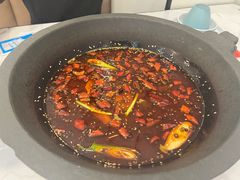 -鱼教头石泉老街石锅鱼(高新店)