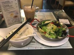 -翠华餐厅(湾仔店)