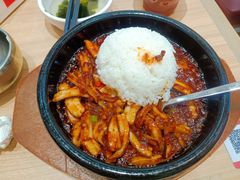 -米村拌饭(东方新天地店)